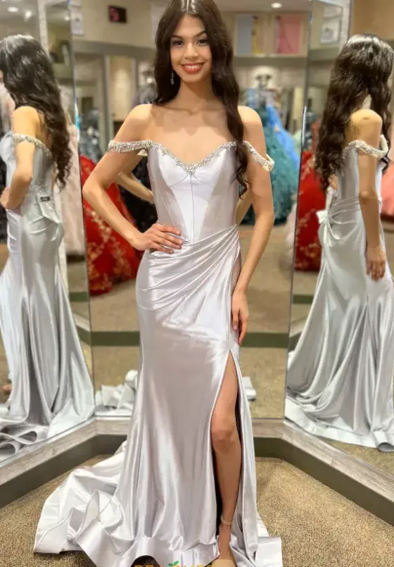 Winter Formal|Wedding Guest^Sherri Hill 56059
