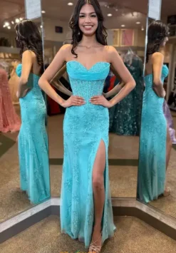 Winter Formal|Wedding Guest^Sherri Hill 57935