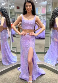 Fitted|Long Dresses^Sherri Hill 55579