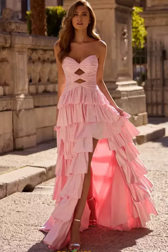 Sweet Sixteen|Pageant^Sherri Hill 57416