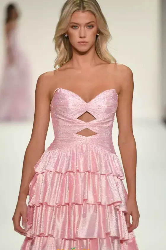 Sweet Sixteen|Pageant^Sherri Hill 57416