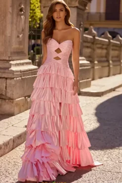 Sweet Sixteen|Pageant^Sherri Hill 57416