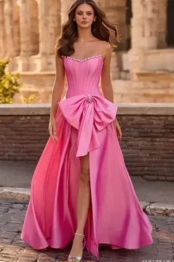 Sweet Sixteen|Pageant^Sherri Hill 57813