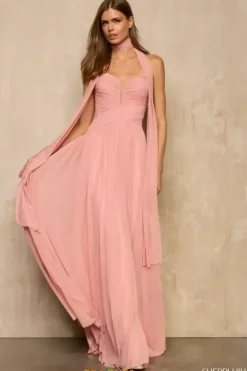 A Line|Plus Size^Sherri Hill 57978