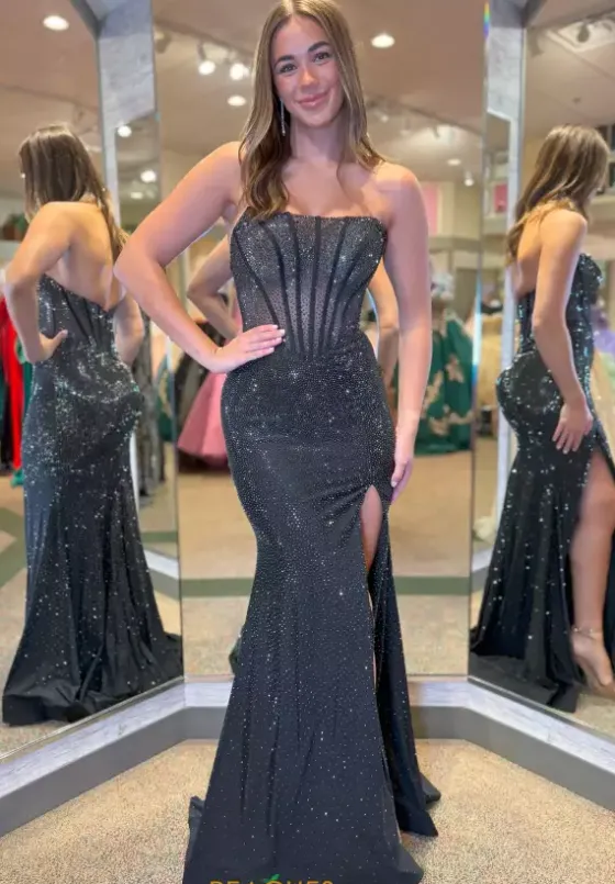 Winter Formal|Pageant^Sherri Hill 57414