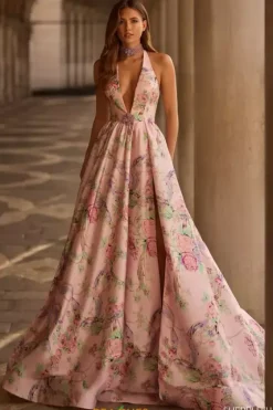 Long Dresses|Pageant^Sherri Hill 57600