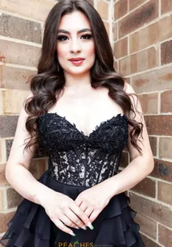 Winter Formal|Wedding Guest^Sherri Hill 56162