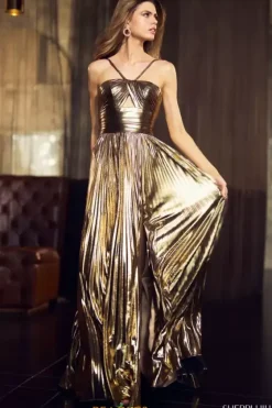 Sexy|A Line^Sherri Hill 55930