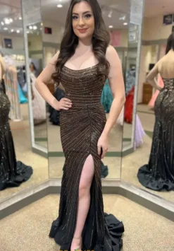 Winter Formal|Pageant^Sherri Hill 56006