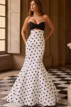 Winter Formal|Wedding Guest^Sherri Hill 57800