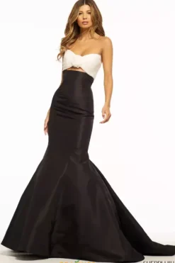 Winter Formal|Wedding Guest^Sherri Hill 56058