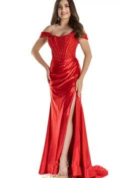 Winter Formal|Wedding Guest^Sherri Hill 55169