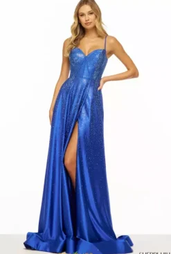 Winter Formal|Wedding Guest^Sherri Hill 56190