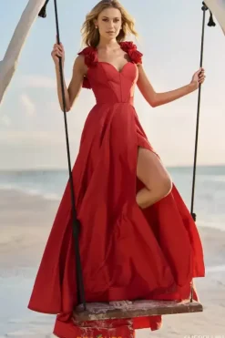 Winter Formal|Pageant^Sherri Hill 56123