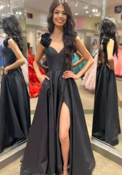 Winter Formal|Pageant^Sherri Hill 56123