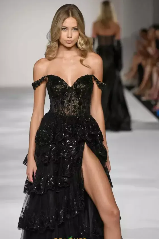 Winter Formal|Sweet Sixteen^Sherri Hill 55500