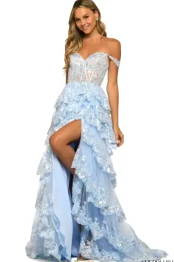 Winter Formal|Sweet Sixteen^Sherri Hill 55500