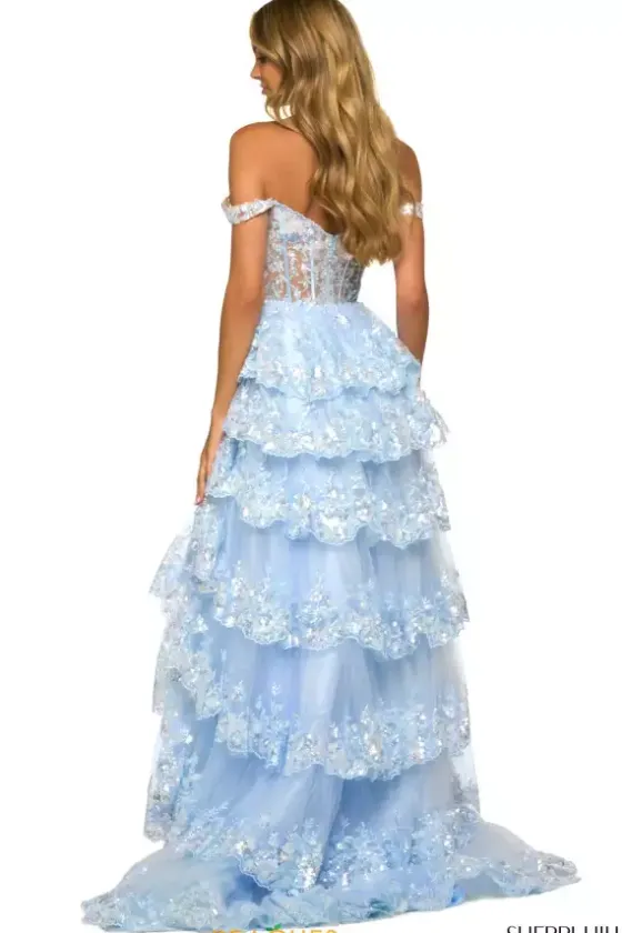 Winter Formal|Sweet Sixteen^Sherri Hill 55500