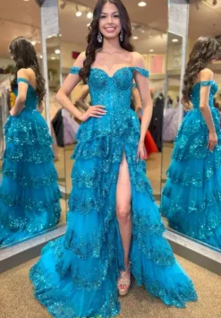 Winter Formal|Sweet Sixteen^Sherri Hill 55500
