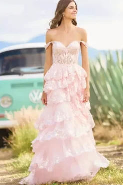 Winter Formal|Sweet Sixteen^Sherri Hill 55500