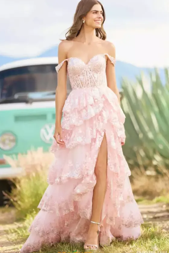 Winter Formal|Sweet Sixteen^Sherri Hill 55500