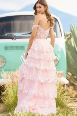 Winter Formal|Sweet Sixteen^Sherri Hill 55500