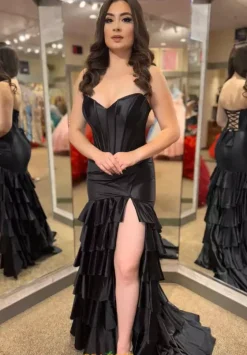 Winter Formal|Wedding Guest^Sherri Hill 57128