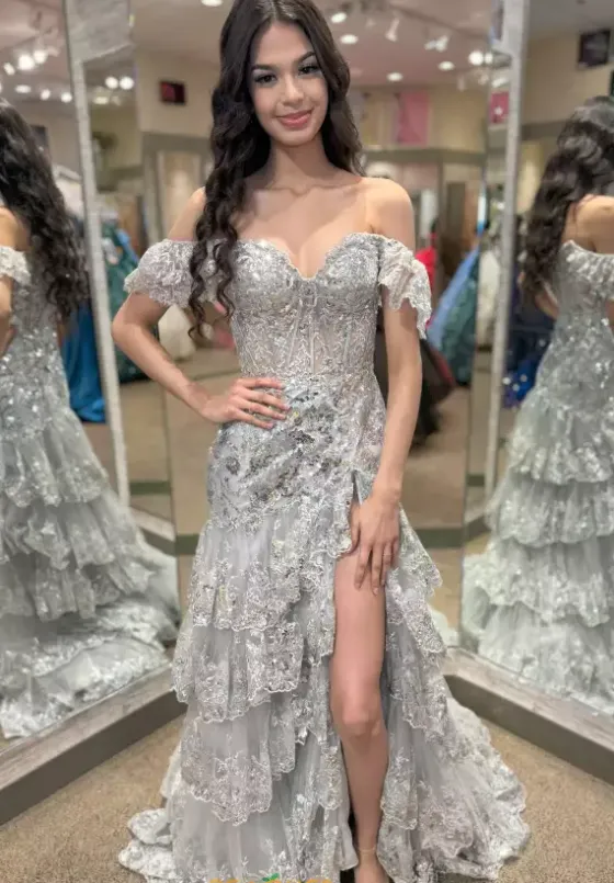 Winter Formal|Wedding Guest^Sherri Hill 55801