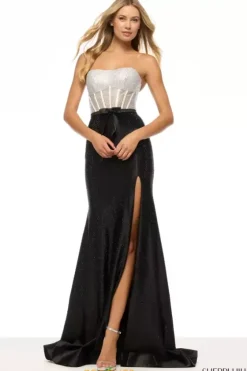 Winter Formal|Wedding Guest^Sherri Hill 57709