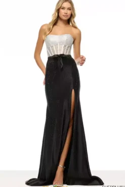 Winter Formal|Wedding Guest^Sherri Hill 57709