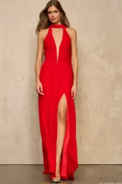 Sexy|A Line^Sherri Hill 57979