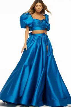 Sexy|A Line^Sherri Hill 55630