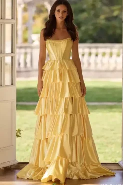 A Line|Long Dresses^Sherri Hill 57169