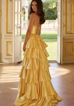 A Line|Long Dresses^Sherri Hill 57169