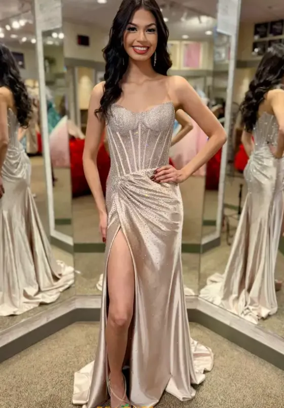 Winter Formal|Pageant^Sherri Hill 56620