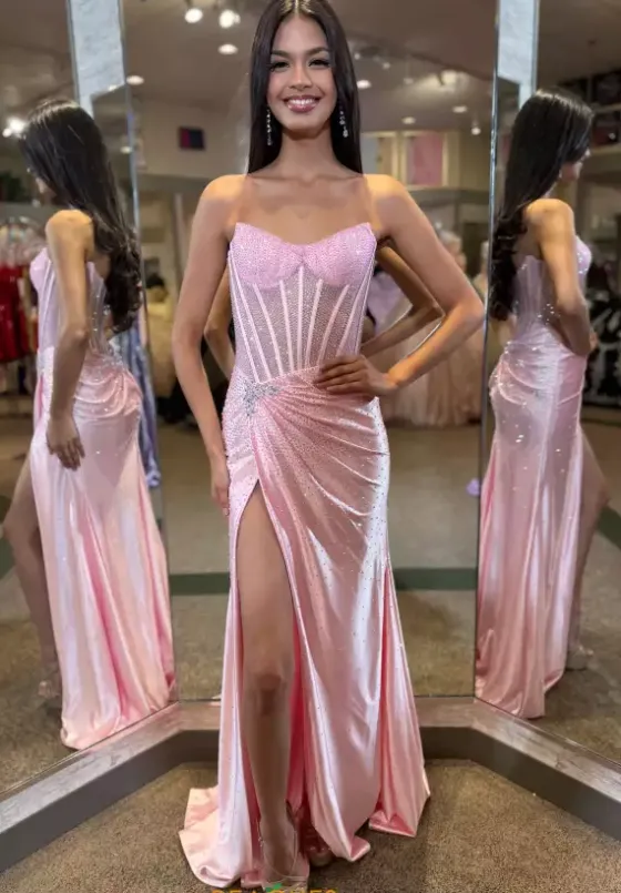 Winter Formal|Pageant^Sherri Hill 56620