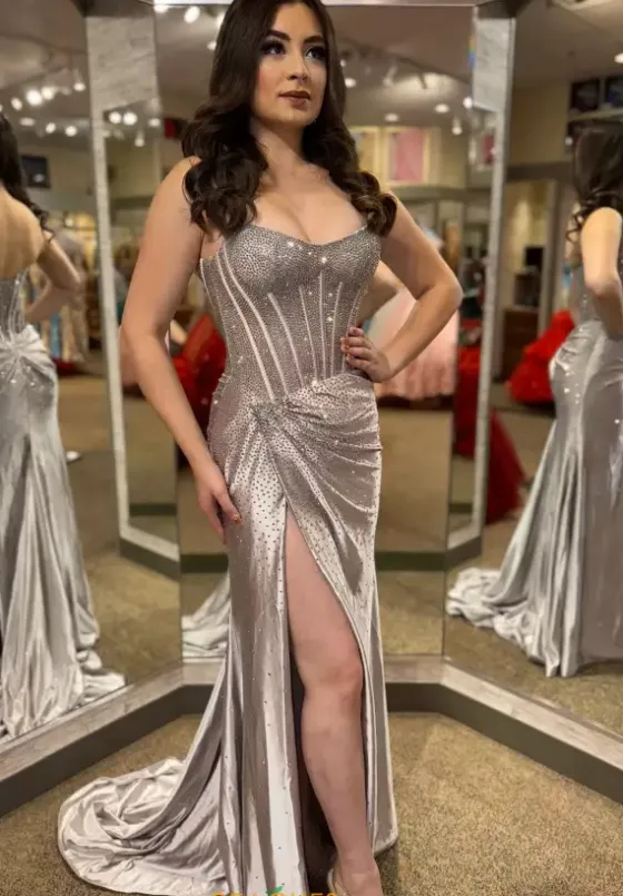 Winter Formal|Pageant^Sherri Hill 56620