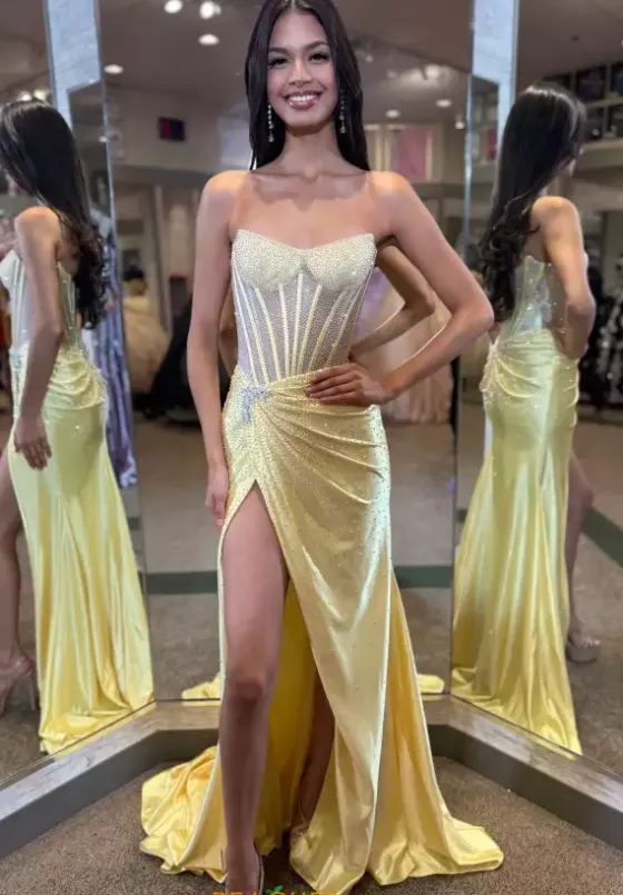 Winter Formal|Pageant^Sherri Hill 56620