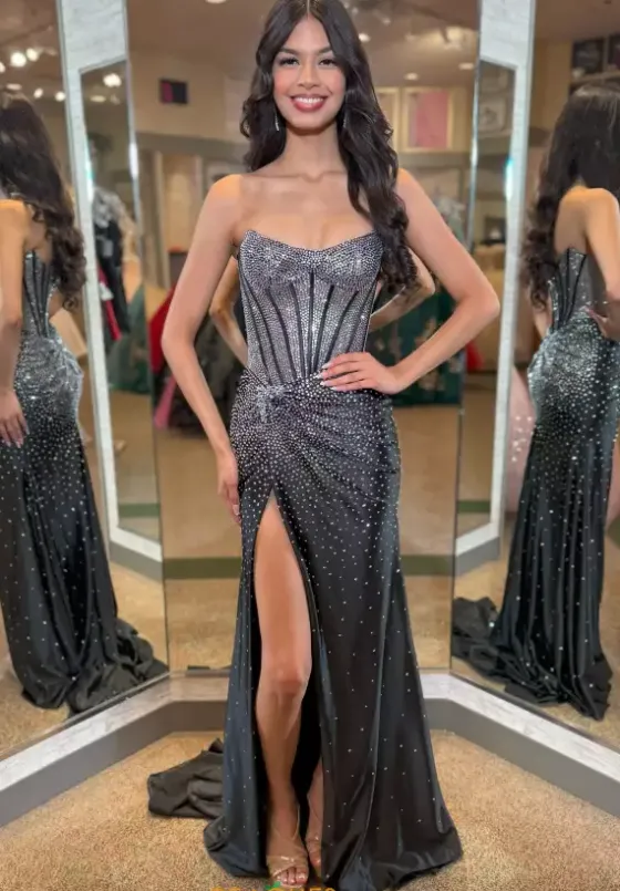 Winter Formal|Pageant^Sherri Hill 56620