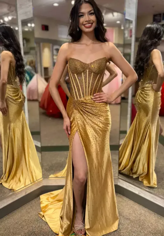 Winter Formal|Pageant^Sherri Hill 56620