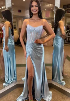 Winter Formal|Pageant^Sherri Hill 56620