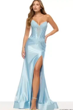 Winter Formal|Wedding Guest^Sherri Hill 57836