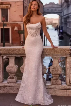 Fitted|Plus Size^Sherri Hill 57448