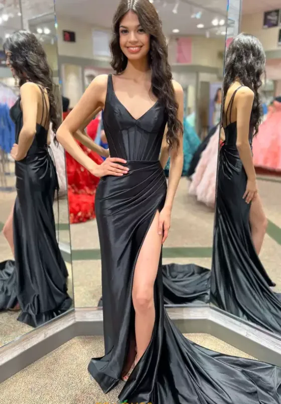 Winter Formal|Wedding Guest^Sherri Hill 56163