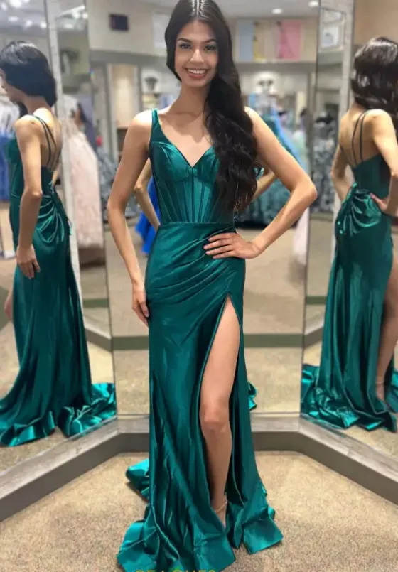 Winter Formal|Wedding Guest^Sherri Hill 56163