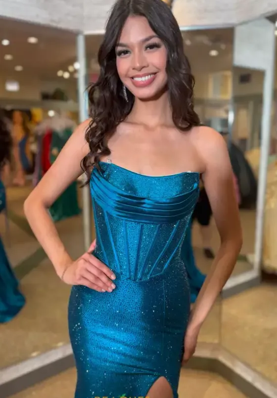 Winter Formal|Wedding Guest^Sherri Hill 57411