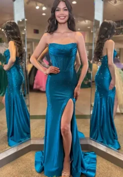 Winter Formal|Wedding Guest^Sherri Hill 57411