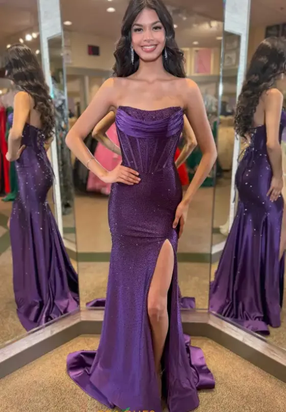 Winter Formal|Wedding Guest^Sherri Hill 57411