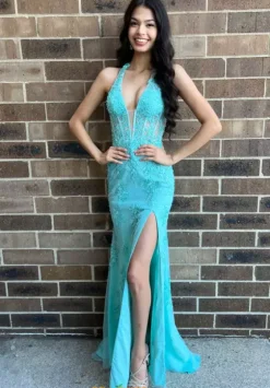 Winter Formal|Wedding Guest^Sherri Hill 56077