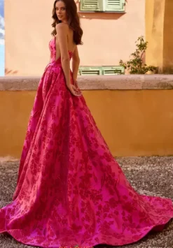 Pageant|Long Dresses^Sherri Hill 57077